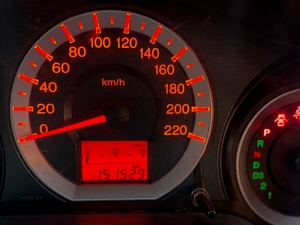 รถบ้าน รถมือสอง Honda City 1.5 i-VTEC รุ่น S เกียร์ Auto ปี 2010  โดย หญิงรถบ้าน รถมือสองขอนแก่น ราคาถูก ผ่อนสบาย