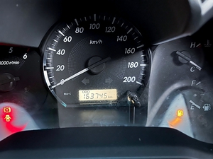 รถบ้าน รถมือสอง Toyota Hilux Vigo Champ Prerunner Smart Cab 2.5 E เกียร์ MT ปี 2014 โดย หญิงรถบ้าน รถมือสองขอนแก่น ราคาถูก ผ่อนสบาย