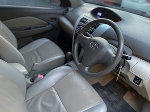 รถบ้าน รถมือสอง Toyota Vios 1.5 รุ่น E เกียร์ Auto ปี 2011 โดย หญิงรถบ้าน รถมือสองขอนแก่น ราคาถูก ผ่อนสบาย