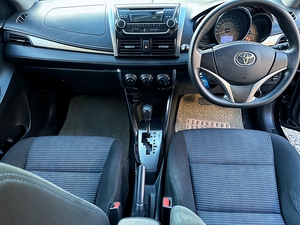รถบ้าน รถมือสอง Toyota Vios 1.5 รุ่น E เกียร์ Auto ปี 2015 โดย หญิงรถบ้าน รถมือสองขอนแก่น ราคาถูก ผ่อนสบาย