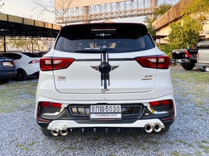 รถบ้าน รถมือสอง MG ZS 1.5 รุ่น X เกียร์ Auto ปี 2018  โดย หญิงรถบ้าน รถมือสองขอนแก่น ราคาถูก ผ่อนสบาย