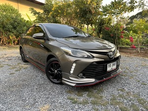 รถบ้าน รถมือสอง Toyota Vios 1.5 รุ่น G เกียร์ Auto ปี 2018 โดย หญิงรถบ้าน รถมือสองขอนแก่น ราคาถูก ผ่อนสบาย