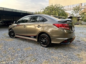 รถบ้าน รถมือสอง Toyota Vios 1.5 รุ่น G เกียร์ Auto ปี 2018 โดย หญิงรถบ้าน รถมือสองขอนแก่น ราคาถูก ผ่อนสบาย