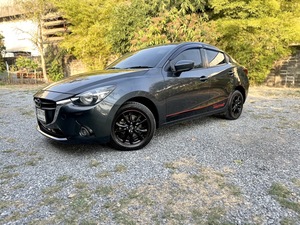 รถบ้าน รถมือสอง Mazda2 Sedan 1.3 SkyActiv-G High Connect เกียร์ Auto ปี 2016 โดย หญิงรถบ้าน รถมือสองขอนแก่น ราคาถูก ผ่อนสบาย