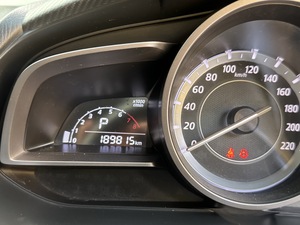 รถบ้าน รถมือสอง Mazda2 Sedan 1.3 SkyActiv-G High Connect เกียร์ Auto ปี 2016 โดย หญิงรถบ้าน รถมือสองขอนแก่น ราคาถูก ผ่อนสบาย