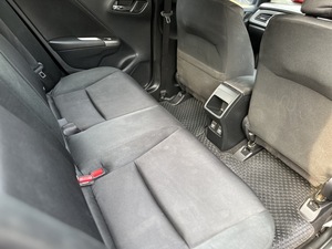 รถบ้าน รถมือสอง Honda City 1.5 i-VTEC รุ่น SV เกียร์ Auto ปี 2016 โดย หญิงรถบ้าน รถมือสองขอนแก่น ราคาถูก ผ่อนสบาย