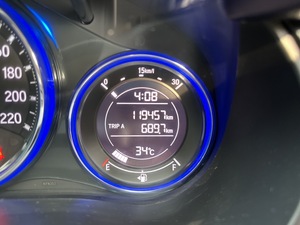 รถบ้าน รถมือสอง Honda City 1.5 i-VTEC รุ่น SV เกียร์ Auto ปี 2016 โดย หญิงรถบ้าน รถมือสองขอนแก่น ราคาถูก ผ่อนสบาย