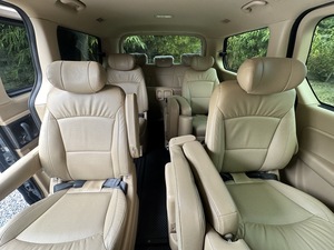 รถบ้าน รถมือสอง Hyundai H-1 2.5 Deluxe Van เกียร์ Auto ปี 2018 โดย หญิงรถบ้าน รถมือสองขอนแก่น ราคาถูก ผ่อนสบาย