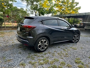 รถบ้าน รถมือสอง Honda HR-V 1.8 รุ่น EL ปี 2018 โดย หญิงรถบ้าน รถมือสองขอนแก่น ราคาถูก ผ่อนสบาย