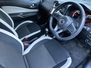 รถบ้าน รถมือสอง Nissan Note 1.2 รุ่น VL เกียร์ Auto ปี 2018 โดย หญิงรถบ้าน รถมือสองขอนแก่น ราคาถูก ผ่อนสบาย