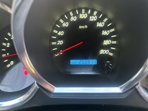 รถบ้าน รถมือสอง Toyota Fortuner 3.0 V เกียร์ Auto 2WD ปี 2010 โดย หญิงรถบ้าน รถมือสองขอนแก่น ราคาถูก ผ่อนสบาย