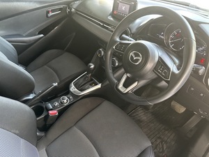 รถบ้าน รถมือสอง Mazda2 Sedan 1.3 SkyActiv-G High Connect เกียร์ Auto ปี 2018 โดย หญิงรถบ้าน รถมือสองขอนแก่น ราคาถูก ผ่อนสบาย