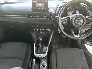 รถบ้าน รถมือสอง Mazda2 Sedan 1.3 SkyActiv-G High Connect เกียร์ Auto ปี 2018 โดย หญิงรถบ้าน รถมือสองขอนแก่น ราคาถูก ผ่อนสบาย