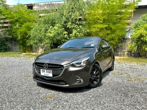รถบ้าน รถมือสอง Mazda2 Sedan 1.3 SkyActiv-G High Connect เกียร์ Auto ปี 2018 โดย หญิงรถบ้าน รถมือสองขอนแก่น ราคาถูก ผ่อนสบาย