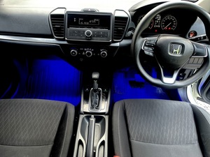 รถบ้าน รถมือสอง Honda City 1.0 i-VTEC TURBO รุ่น S เกียร์ Auto ปี 2020 โดย หญิงรถบ้าน รถมือสองขอนแก่น ราคาถูก ผ่อนสบาย