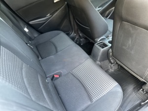 รถบ้าน รถมือสอง Mazda2 Hatchback 1.3 SkyActiv-G High Connect เกียร์ Auto ปี 2017 โดย หญิงรถบ้าน รถมือสองขอนแก่น ราคาถูก ผ่อนสบาย