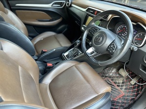 รถบ้าน รถมือสอง MG ZS i-SMART 1.5 รุ่น D เกียร์ Auto ปี 2018 โดย หญิงรถบ้าน รถมือสองขอนแก่น ราคาถูก ผ่อนสบาย