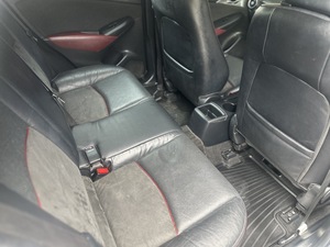 รถบ้าน รถมือสอง Mazda CX-3 SKYACTIV-G 2.0 เกียร์ Auto ปี 2016 โดย หญิงรถบ้าน รถมือสองขอนแก่น ราคาถูก ผ่อนสบาย