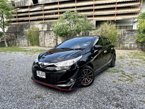 รถบ้าน รถมือสอง Toyota Yaris 1.2 รุ่น E เกียร์ Auto ปี 2017 โดย หญิงรถบ้าน รถมือสองขอนแก่น ราคาถูก ผ่อนสบาย