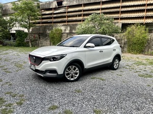 รถบ้าน รถมือสอง MG ZS 1.5 I-Smart รุ่น D เกียร์ Auto ปี 2018 โดย หญิงรถบ้าน รถมือสองขอนแก่น ราคาถูก ผ่อนสบาย