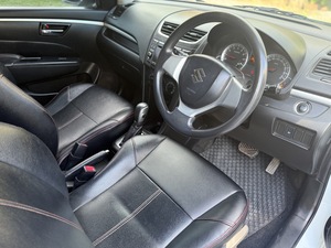 รถบ้าน รถมือสอง Suzuki Swift 1.2 รุ่น GL เกียร์ Auto ปี 2016  โดย หญิงรถบ้าน รถมือสองขอนแก่น ราคาถูก ผ่อนสบาย