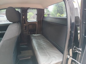 รถบ้าน รถมือสอง Toyota Hilux Vigo Champ Prerunner Smart Cab 2.5 E เกียร์ MT ปี 2014 โดย หญิงรถบ้าน รถมือสองขอนแก่น ราคาถูก ผ่อนสบาย
