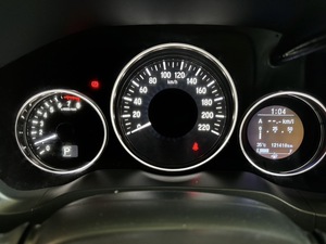 รถบ้าน รถมือสอง Honda HR-V 1.8 รุ่น EL เกียร์ Auto ปี 2017 โดย หญิงรถบ้าน รถมือสองขอนแก่น ราคาถูก ผ่อนสบาย