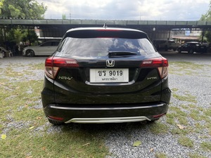 รถบ้าน รถมือสอง Honda HR-V 1.8 รุ่น EL เกียร์ Auto ปี 2017 โดย หญิงรถบ้าน รถมือสองขอนแก่น ราคาถูก ผ่อนสบาย