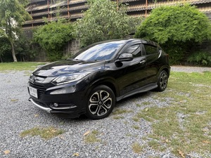 รถบ้าน รถมือสอง Honda HR-V 1.8 รุ่น EL เกียร์ Auto ปี 2017 โดย หญิงรถบ้าน รถมือสองขอนแก่น ราคาถูก ผ่อนสบาย