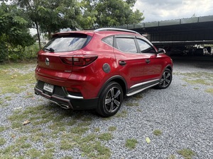 รถบ้าน รถมือสอง MG ZS 1.5 รุ่น X เกียร์ Auto ปี 2019 โดย หญิงรถบ้าน รถมือสองขอนแก่น ราคาถูก ผ่อนสบาย