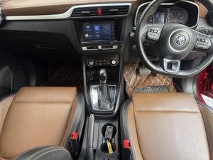 รถบ้าน รถมือสอง MG ZS 1.5 รุ่น X เกียร์ Auto ปี 2019 โดย หญิงรถบ้าน รถมือสองขอนแก่น ราคาถูก ผ่อนสบาย