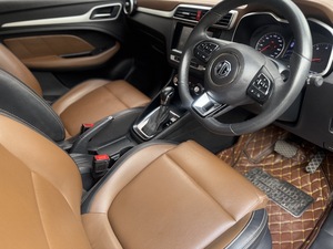 รถบ้าน รถมือสอง MG ZS 1.5 รุ่น X เกียร์ Auto ปี 2019 โดย หญิงรถบ้าน รถมือสองขอนแก่น ราคาถูก ผ่อนสบาย