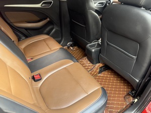 รถบ้าน รถมือสอง MG ZS 1.5 รุ่น X เกียร์ Auto ปี 2019 โดย หญิงรถบ้าน รถมือสองขอนแก่น ราคาถูก ผ่อนสบาย