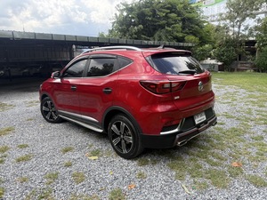 รถบ้าน รถมือสอง MG ZS 1.5 รุ่น X เกียร์ Auto ปี 2019 โดย หญิงรถบ้าน รถมือสองขอนแก่น ราคาถูก ผ่อนสบาย