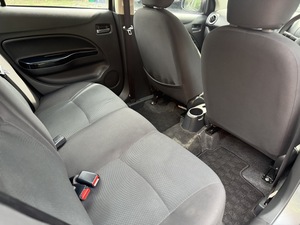 รถบ้าน รถมือสอง Mitsubishi Attrage 1.2 รุ่น GLX เกียร์ Auto ปี 2017 โดย หญิงรถบ้าน รถมือสองขอนแก่น ราคาถูก ผ่อนสบาย