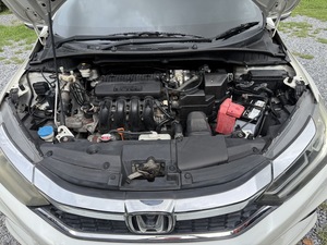 รถบ้าน รถมือสอง Honda City 1.5 i-VTEC รุ่น SV เกียร์ Auto ปี 2017 โดย หญิงรถบ้าน รถมือสองขอนแก่น ราคาถูก ผ่อนสบาย