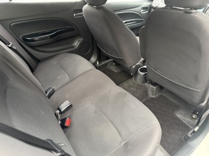 รถบ้าน รถมือสอง Mitsubishi Attrage 1.2 รุ่น GLX เกียร์ Auto ปี 2019 โดย หญิงรถบ้าน รถมือสองขอนแก่น ราคาถูก ผ่อนสบาย