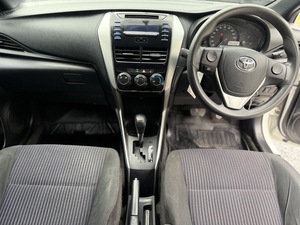 รถบ้าน รถมือสอง Toyota Yaris 1.2 Mid เกียร์ Auto ปี 2020  โดย หญิงรถบ้าน รถมือสองขอนแก่น ราคาถูก ผ่อนสบาย