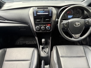 รถบ้าน รถมือสอง Toyota Yaris 1.2 Mid เกียร์ Auto ปี 2020 โดย หญิงรถบ้าน รถมือสองขอนแก่น ราคาถูก ผ่อนสบาย