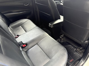 รถบ้าน รถมือสอง Toyota Yaris 1.2 Mid เกียร์ Auto ปี 2020 โดย หญิงรถบ้าน รถมือสองขอนแก่น ราคาถูก ผ่อนสบาย