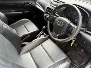 รถบ้าน รถมือสอง Toyota Yaris 1.2 Mid เกียร์ Auto ปี 2020 โดย หญิงรถบ้าน รถมือสองขอนแก่น ราคาถูก ผ่อนสบาย