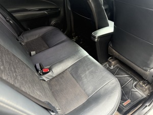 รถบ้าน รถมือสอง Toyota Yaris Ativ 1.2 E เกียร์ Auto ปี 2021 โดย หญิงรถบ้าน รถมือสองขอนแก่น ราคาถูก ผ่อนสบาย