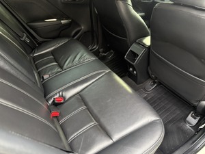 รถบ้าน รถมือสอง Honda City 1.5 i-VTEC รุ่น SV เกียร์ Auto ปี 2015 โดย หญิงรถบ้าน รถมือสองขอนแก่น ราคาถูก ผ่อนสบาย