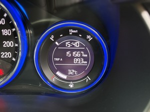 รถบ้าน รถมือสอง Honda City 1.5 i-VTEC รุ่น SV เกียร์ Auto ปี 2015 โดย หญิงรถบ้าน รถมือสองขอนแก่น ราคาถูก ผ่อนสบาย