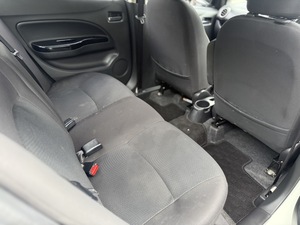 รถบ้าน รถมือสอง Mitsubishi Attrage 1.2 รุ่น GLX เกียร์ Auto ปี 2019 โดย หญิงรถบ้าน รถมือสองขอนแก่น ราคาถูก ผ่อนสบาย