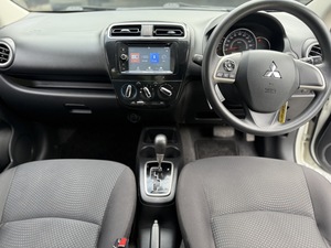 รถบ้าน รถมือสอง Mitsubishi Attrage 1.2 รุ่น GLX เกียร์ Auto ปี 2019 โดย หญิงรถบ้าน รถมือสองขอนแก่น ราคาถูก ผ่อนสบาย