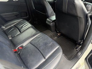 รถบ้าน รถมือสอง Honda Civic 1.8 i-VTEC รุ่น EL เกียร์ Auto ปี 2016 โดย หญิงรถบ้าน รถมือสองขอนแก่น ราคาถูก ผ่อนสบาย