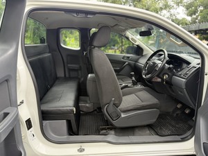 รถบ้าน รถมือสอง FORD RANGER Hi-Rider 2.2 XL+ Open Cab เกียร์ MT ปี 2018 โดย หญิงรถบ้าน รถมือสองขอนแก่น ราคาถูก ผ่อนสบาย