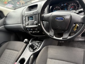 รถบ้าน รถมือสอง FORD RANGER Hi-Rider 2.2 XL+ Open Cab เกียร์ MT ปี 2018 โดย หญิงรถบ้าน รถมือสองขอนแก่น ราคาถูก ผ่อนสบาย