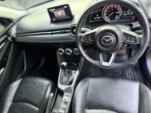 รถบ้าน รถมือสอง Mazda2 Hatchback 1.3 SkyActiv-G High Plus เกียร์ Auto ปี 2018 โดย หญิงรถบ้าน รถมือสองขอนแก่น ราคาถูก ผ่อนสบาย